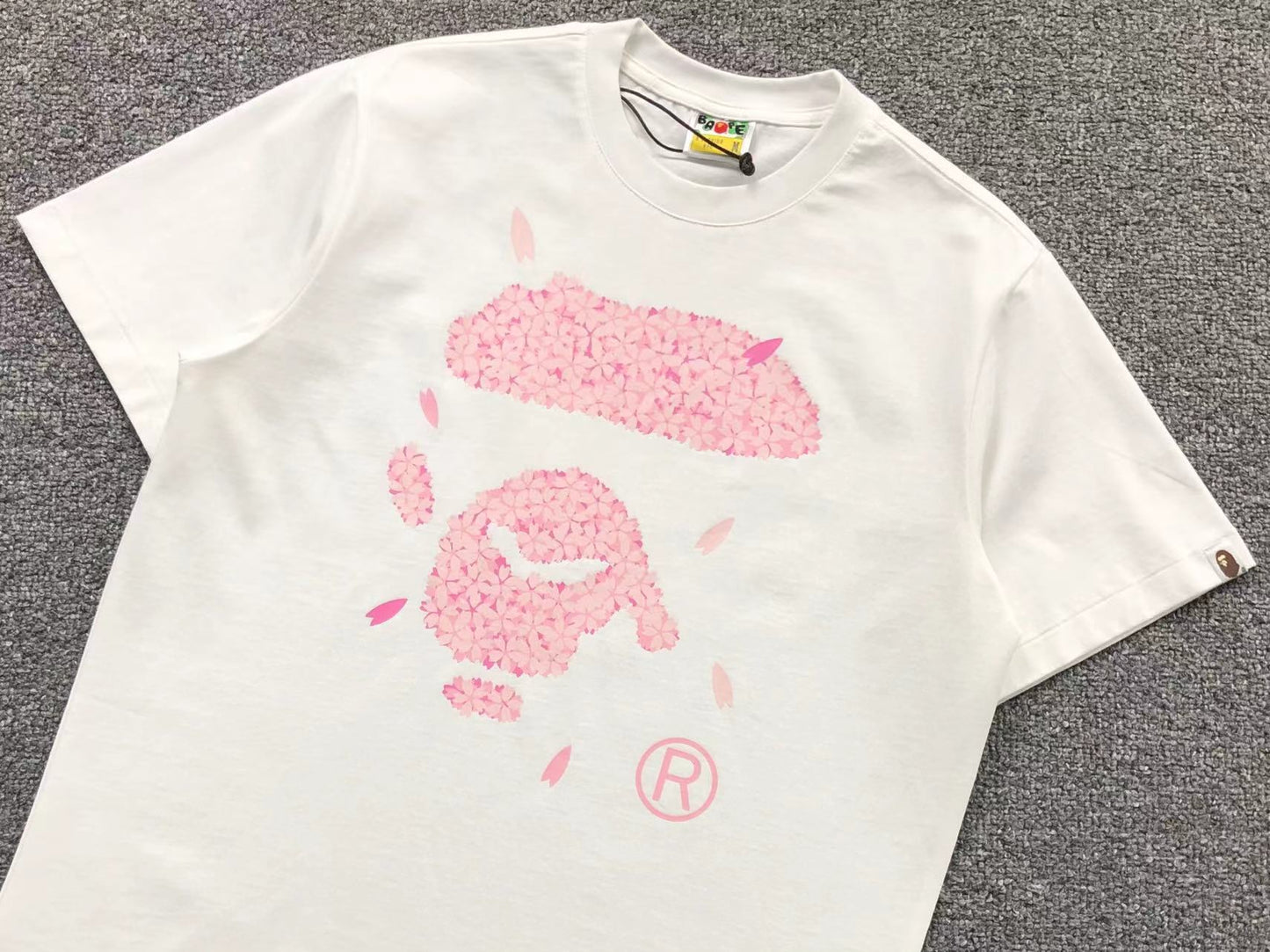 Bape Tshirt