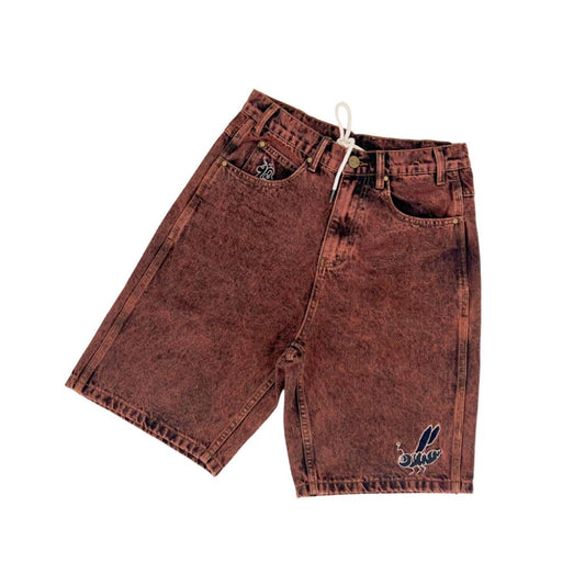 Butter Shorts