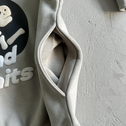 Broken P Beyond The Limits Hoodie