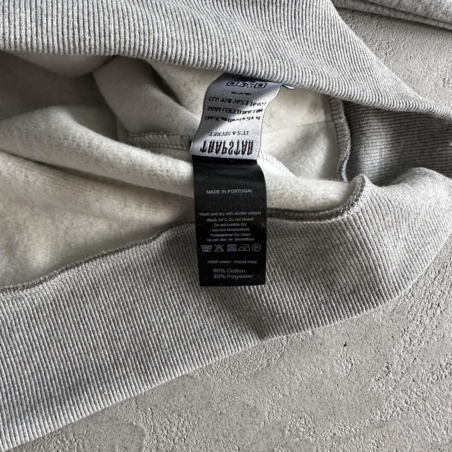 Trapstar Tracksuit Chenille