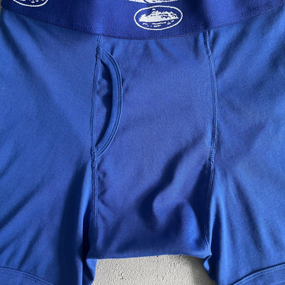 Corteiz (3-pack) ALCATRAZ Boxer Briefs