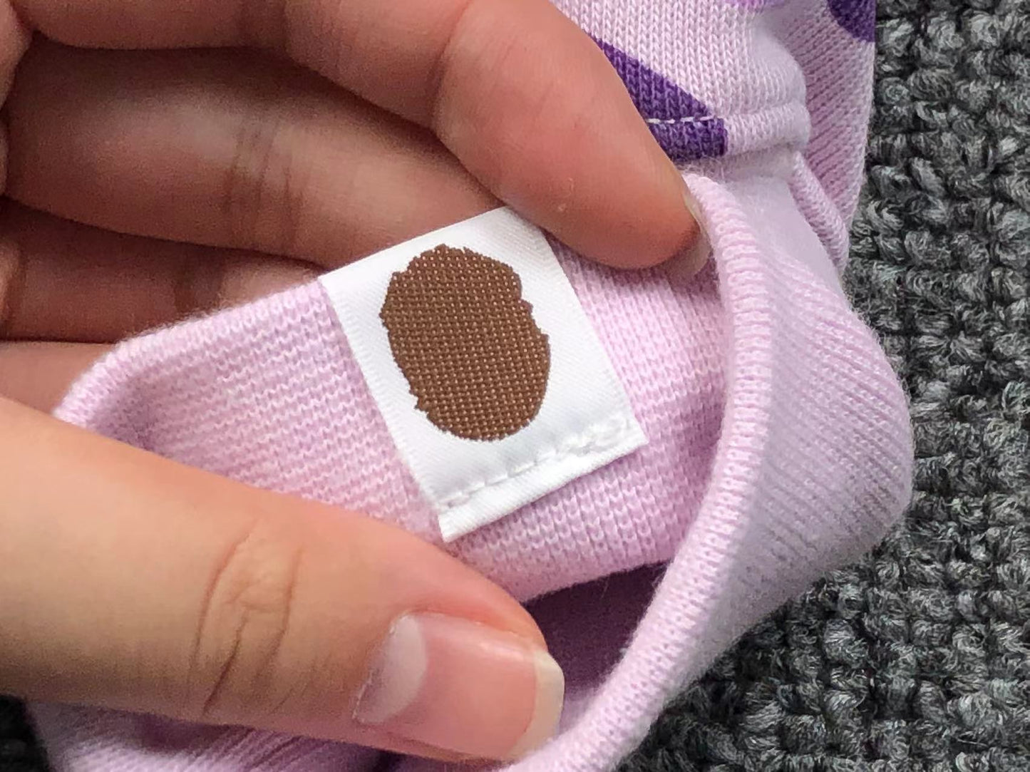 Bape Hoodie