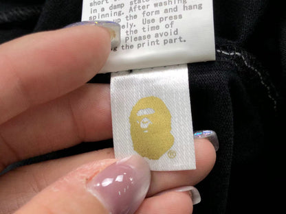 Bape Tshirt