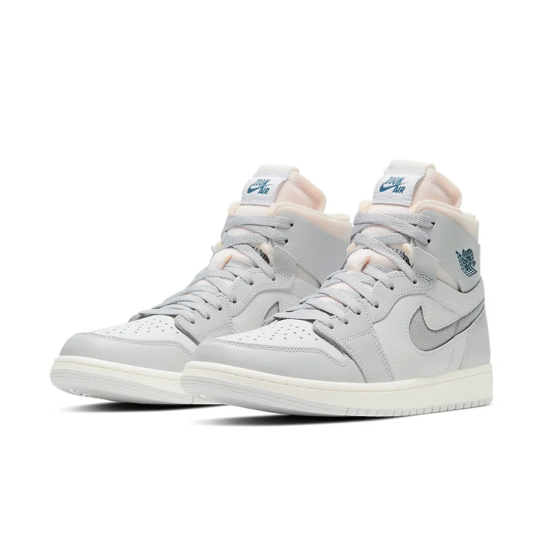 DH4268 001 Jordan 1 High Zoom Air CMFT London