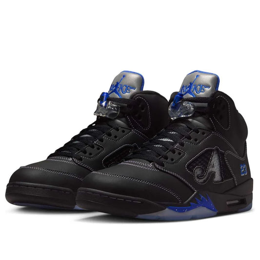 DV4982 004 Jordan 5 Retro Awake NY Black [NO BOX]