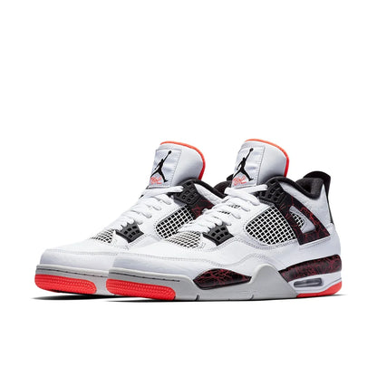 308497 116 Air Jordan 4 Retro Flight Nostalgia