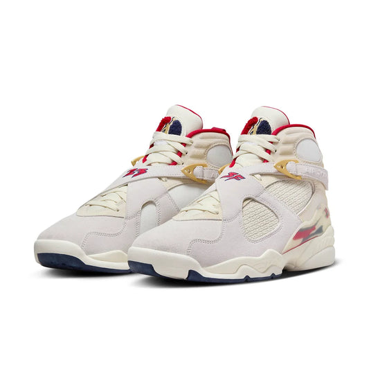 FJ2850 107 Air Jordan 8 Retro SP SoleFly Mi Casa Es Su Casa