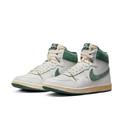 FQ2942 100 Nike Jordan Air Ship PE SP A Ma Maniére Green Stone