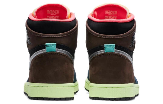 555088 201 Air Jordan 1 Tokyo Bio Hack