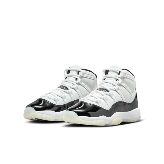 378038 170 Air Jordan 11 Retro DMP Gratitude (2023) (GS) [NO BOX]