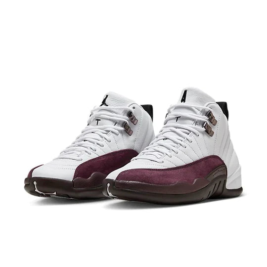 DV6989 100 Air Jordan 12 Retro SP A Ma Maniere