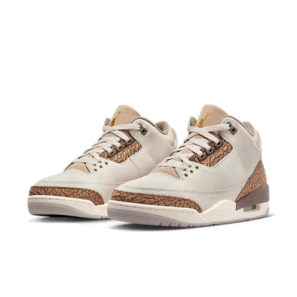 CT8532 102 Jordan 3 Retro Palomino [NO BOX]