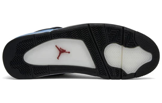 308497 406 Air Jordan 4 Travis Scott Cactus Jack