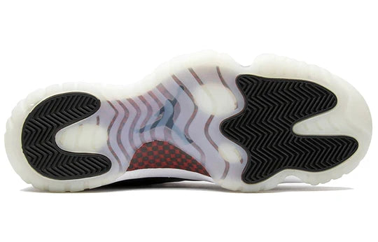 378037 002 Air Jordan 11 Retro 72-10