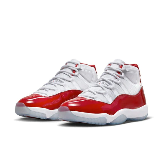 CT8012 116 Air Jordan 11 Retro Cherry (2022)