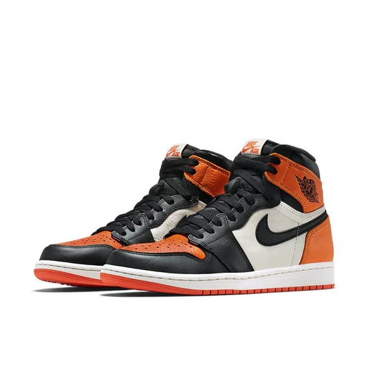 555088 005 Air Jordan 1 Retro Shattered Backboard (2015)
