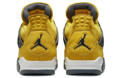 CT8527 700 Air Jordan 4 Retro Lightning (2021)