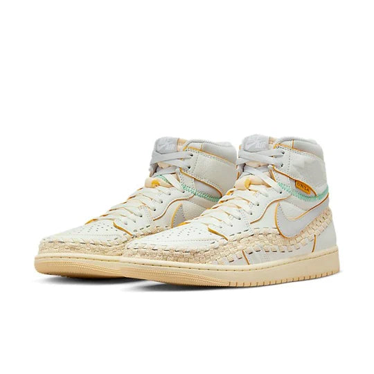 FD2565 100 Air Jordan 1 Retro High OG SP Union LA Bephies