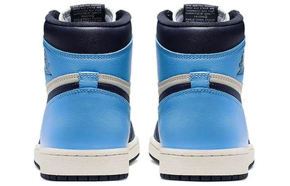 555088 140 Jordan 1 Obsidian UNC