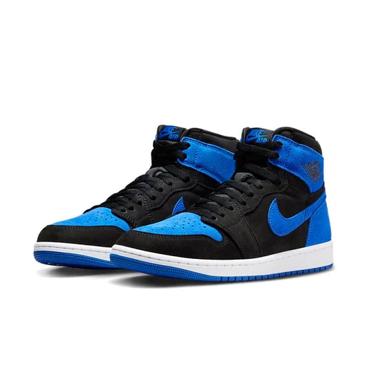 DZ5485 042 Air Jordan 1 Retro High OG Royal Reimagined