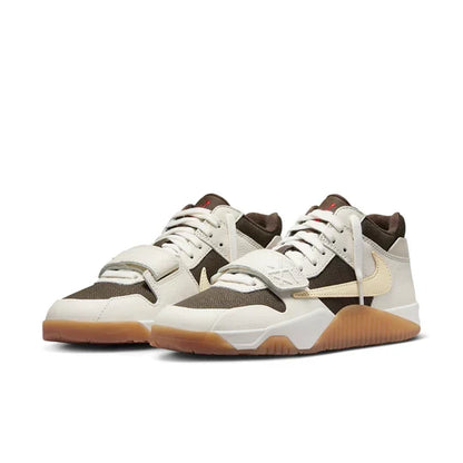 FZ8117 100 Air Jordan Jumpman Jack TR Travis Scott Sail