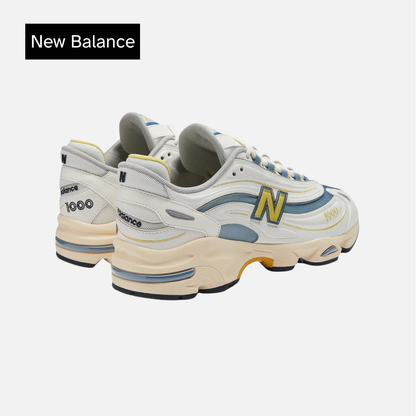New Balance 1000 'Sea Salt Heron Blue'