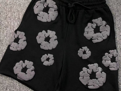 Denim Tears Short Suit