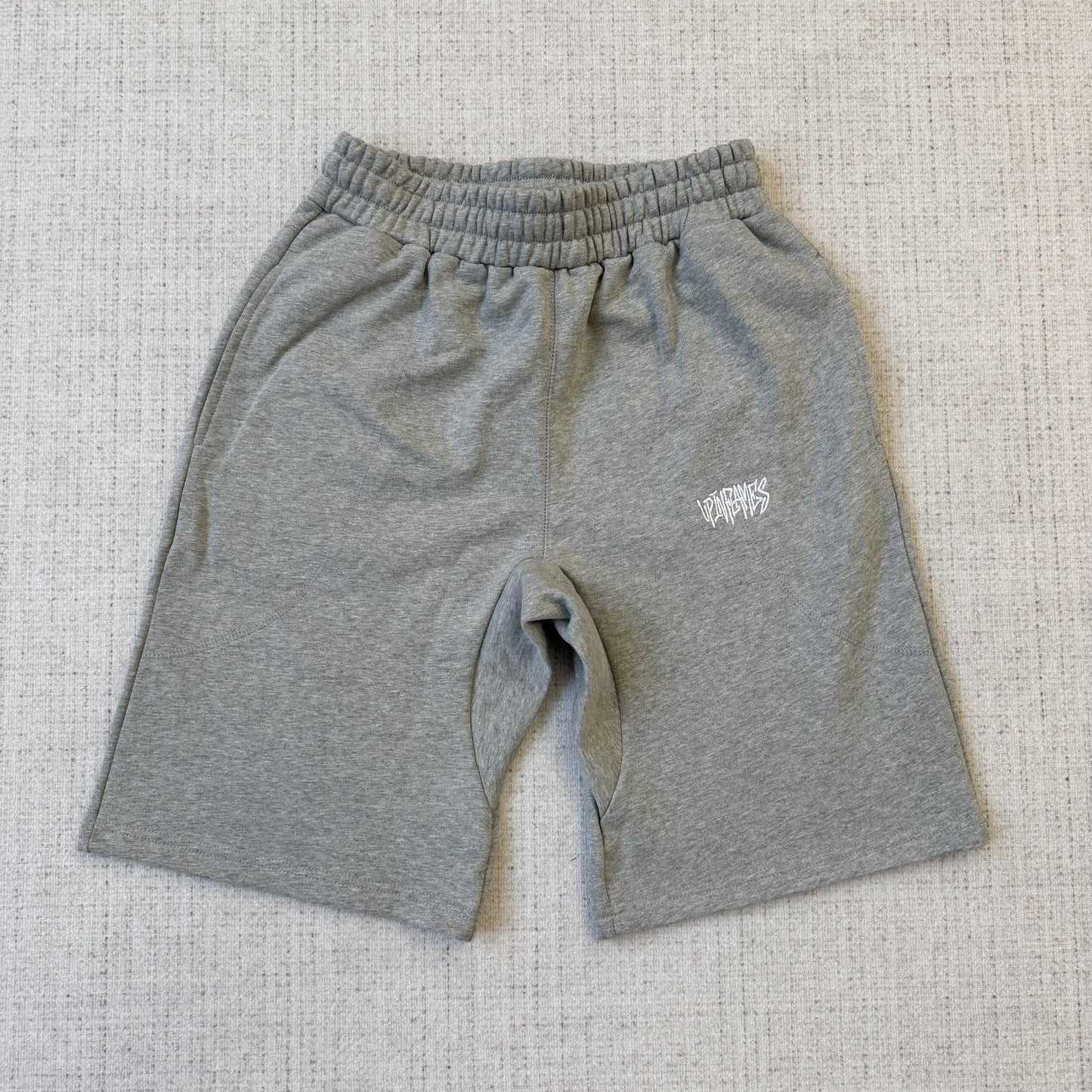 Up In Flames Shorts