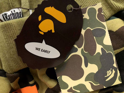 Bape Shorts