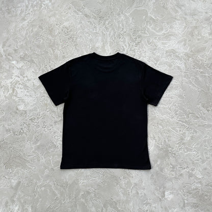 Corteiz x Central Cee Tshirt Can´t Rush