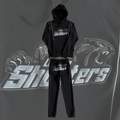 Trapstar Tracksuit Shooters