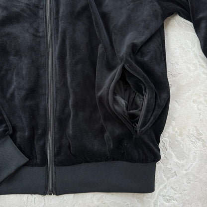 Corteiz Velvet Suit