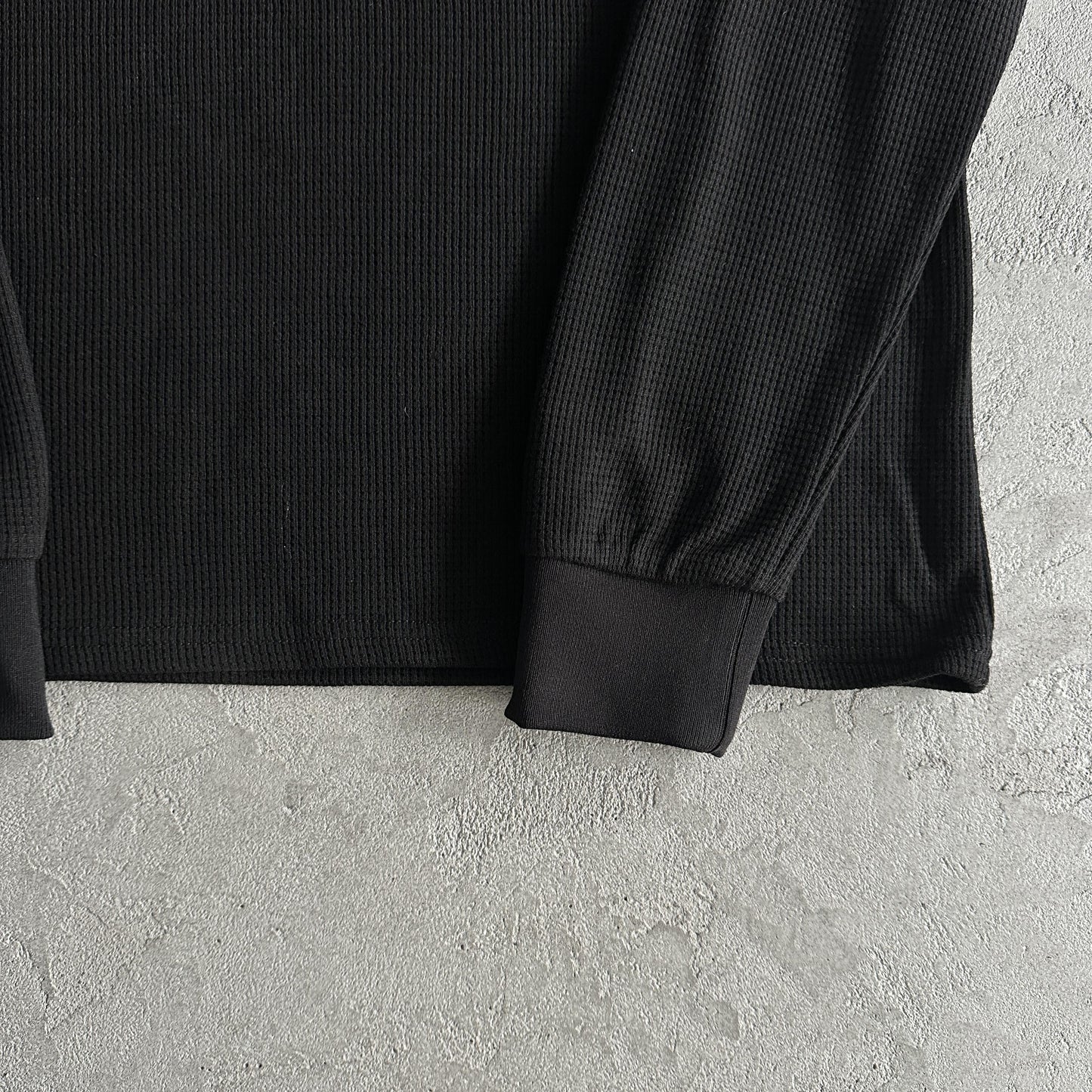 Corteiz Alcatraz Longsleeve