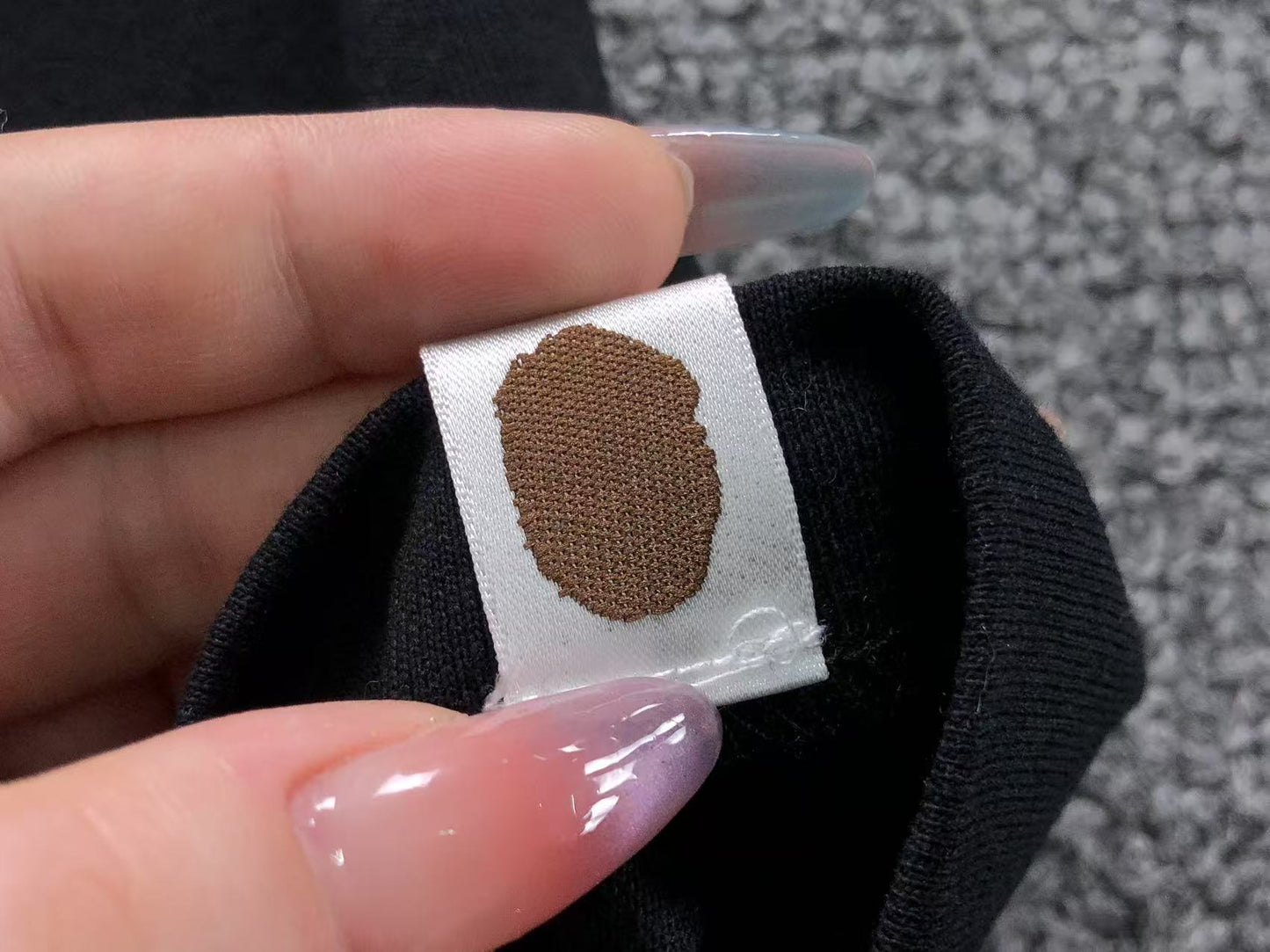 Bape Tshirt