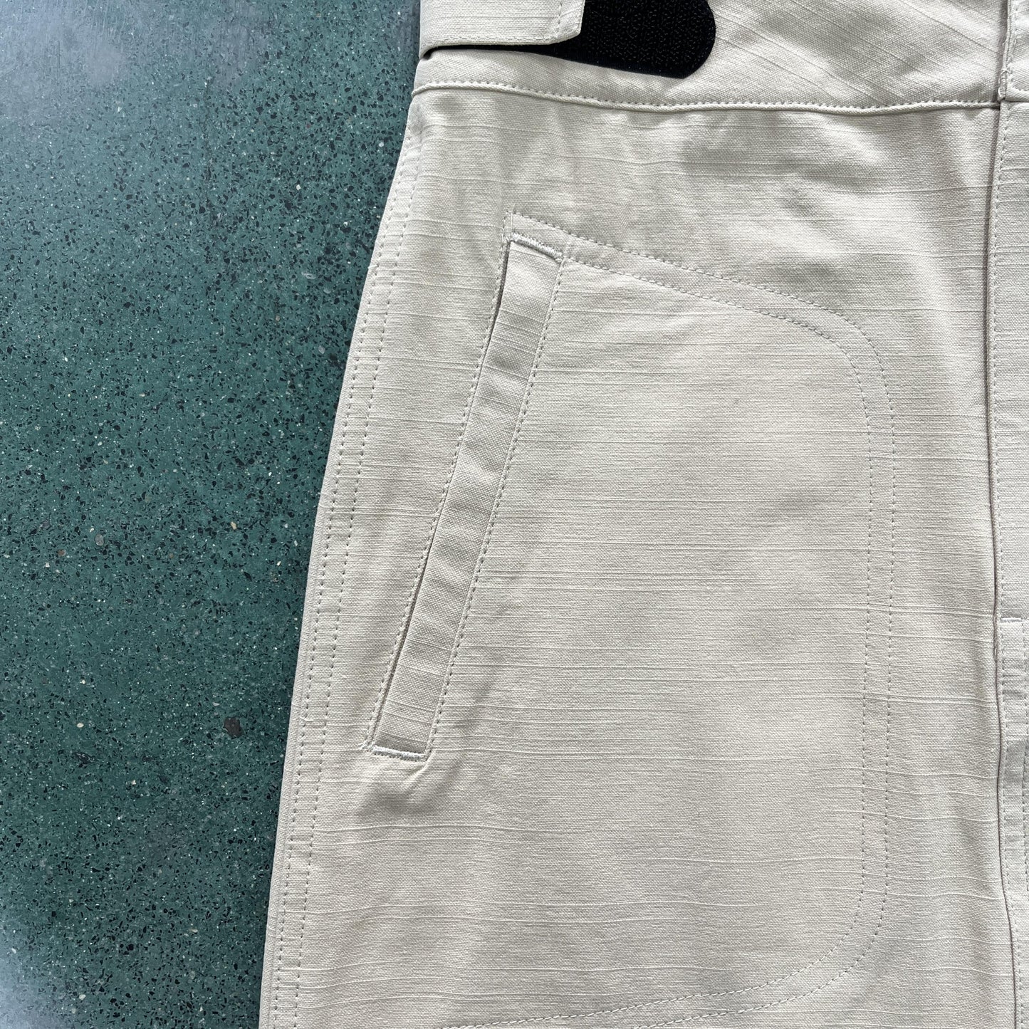 Corteiz Alcatraz Women Skirt