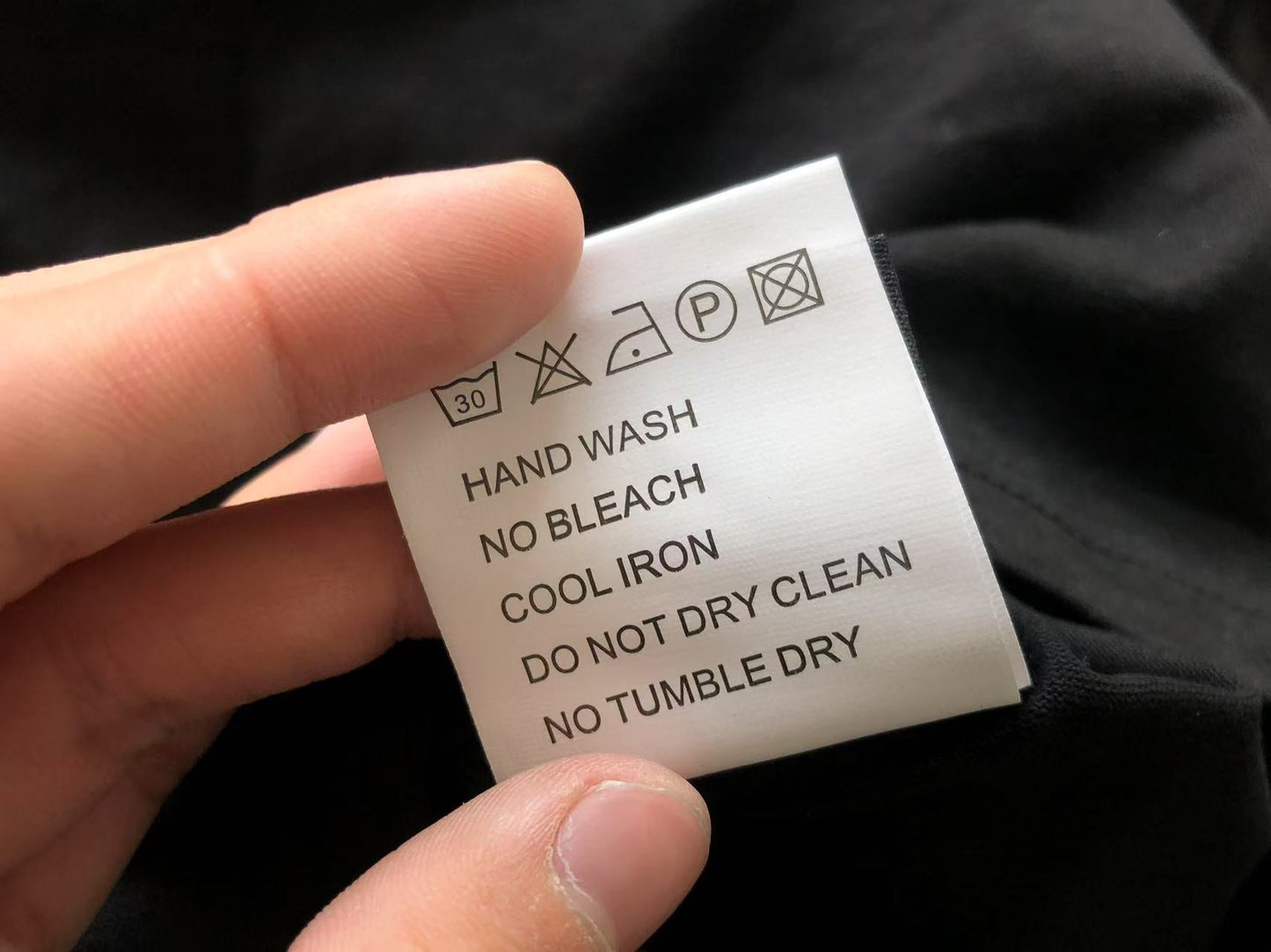 Denim Tears Tshirt