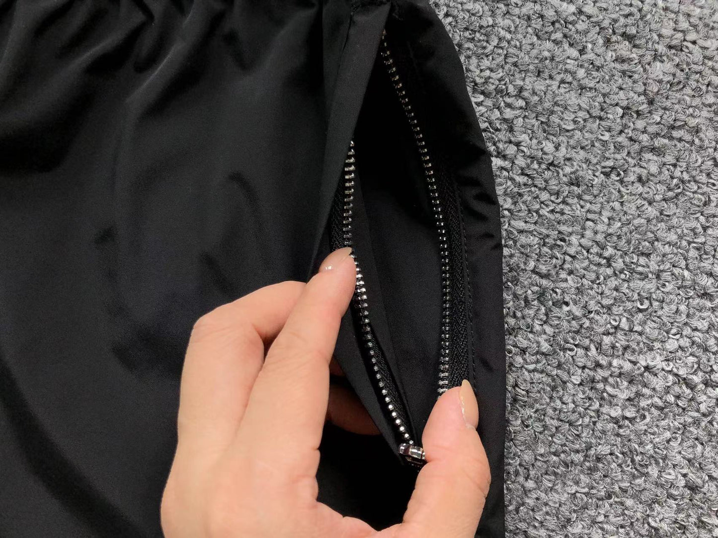 Amiri Shorts