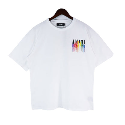 AMRI T-Shirt And Shorts Suit