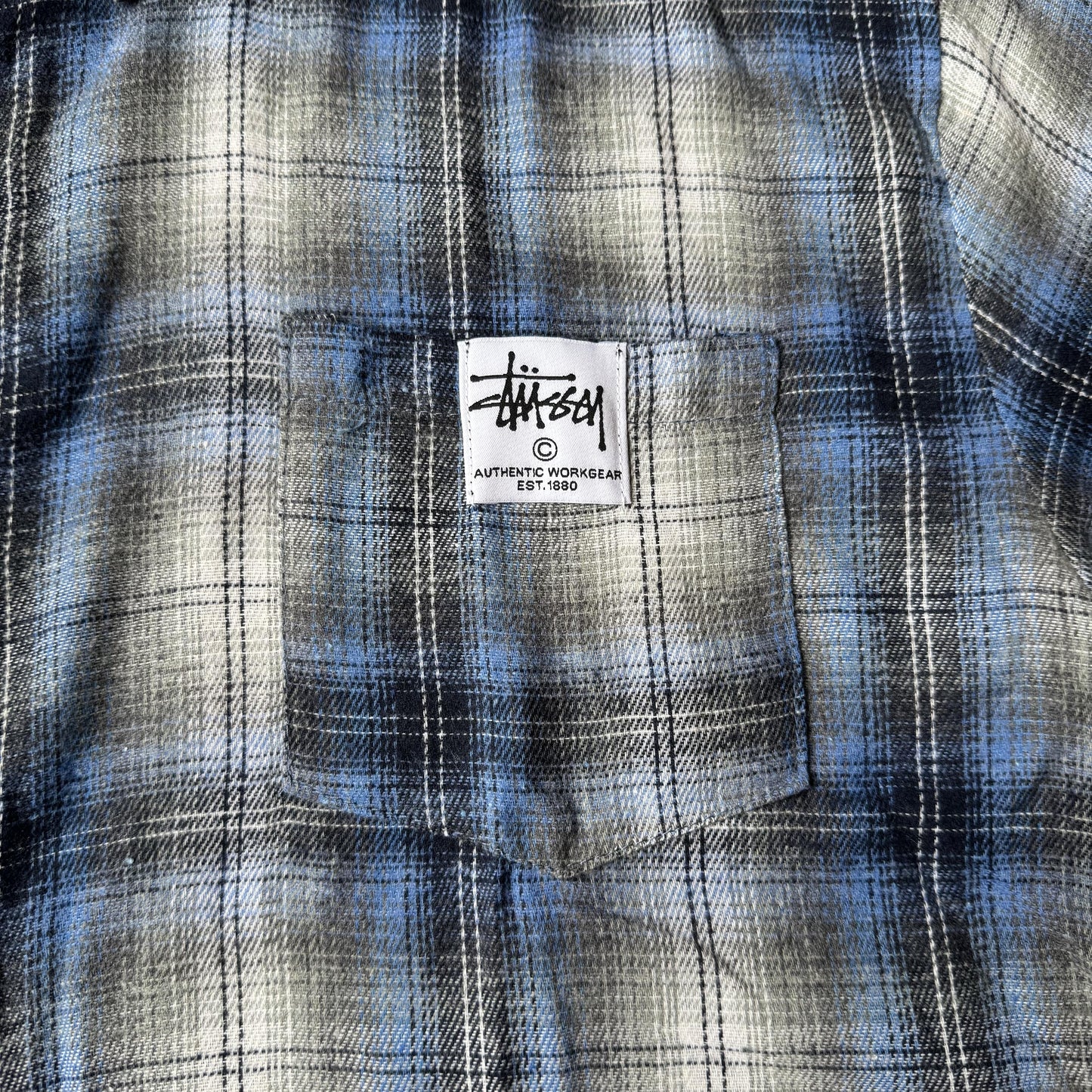Stussy Tshirt