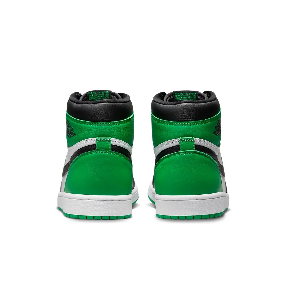 DZ5485 031 Jordan 1 Retro High OG Lucky Green [NO BOX]