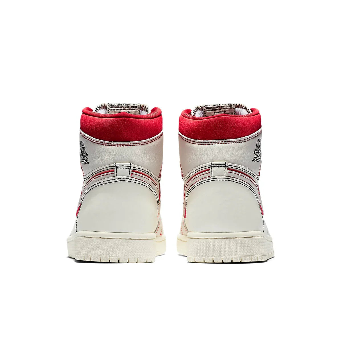 555088 160 Air Jordan 1 Retro High Phantom Gym Red