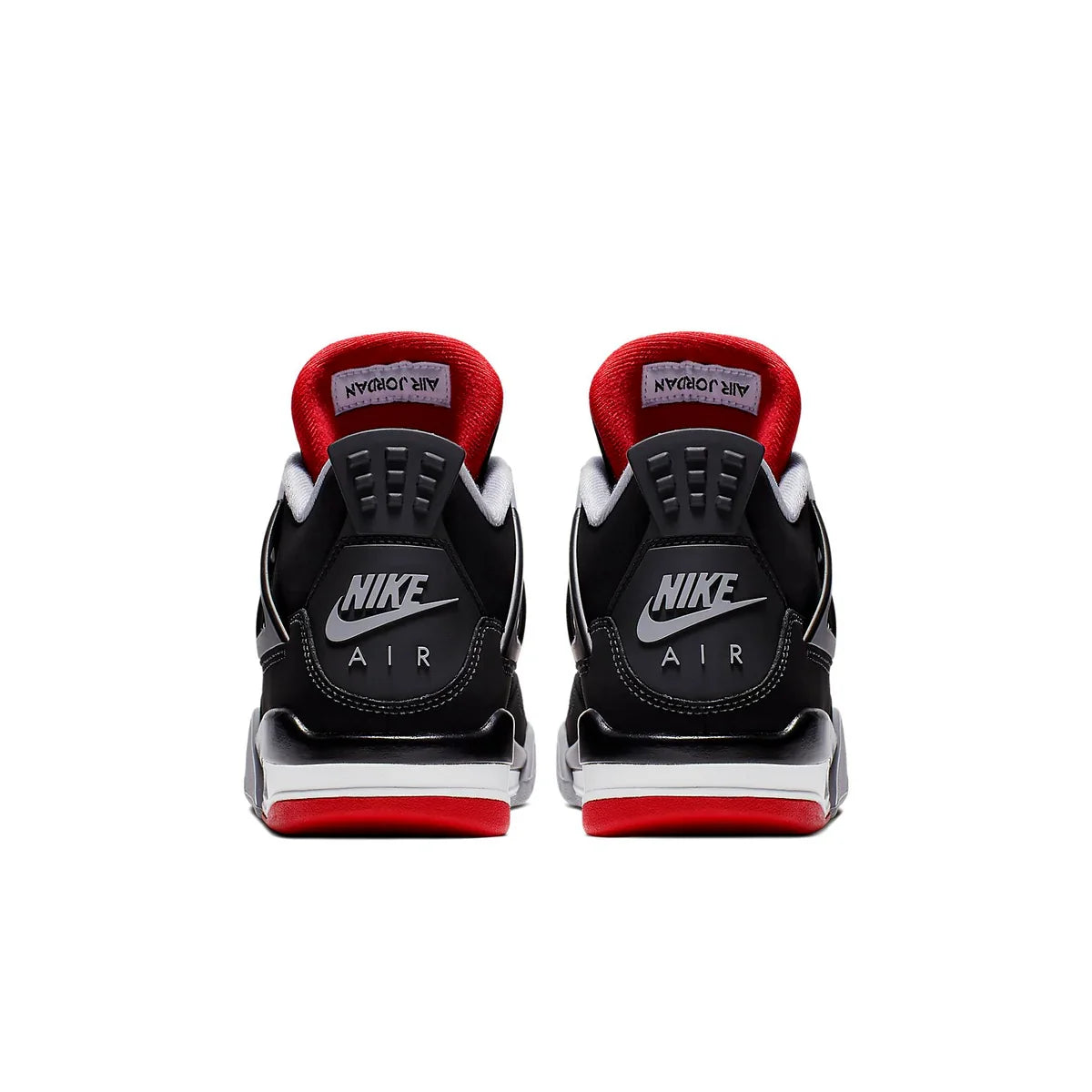 408452 060 Jordan 4 Retro Bred (2019) (GS)