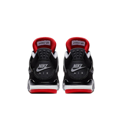 408452 060 Jordan 4 Retro Bred (2019) (GS)