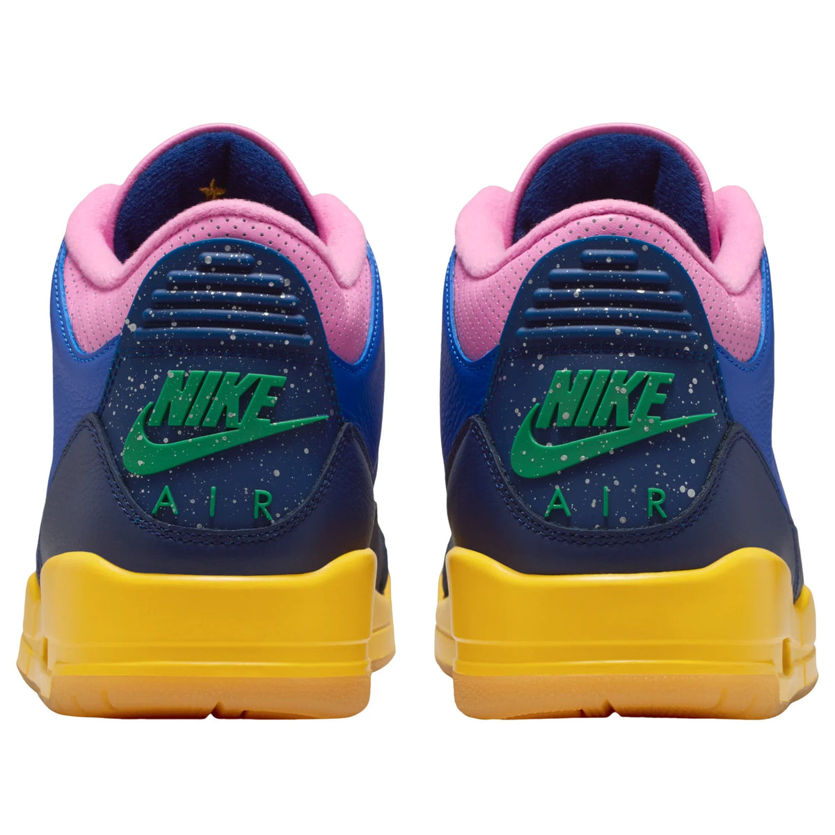 IV4871 400 Air Jordan 3 Retro Brazil