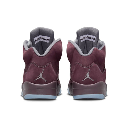 DZ4131 600 Air Jordan 5 Retro Burgundy (2023) [NO BOX]