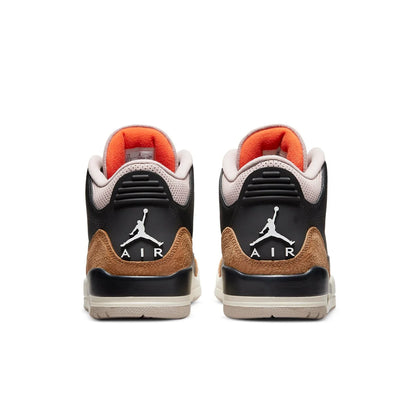 CT8532 008 Air Jordan 3 Retro Desert Elephant