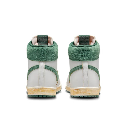 FQ2942 100 Nike Jordan Air Ship PE SP A Ma Maniére Green Stone
