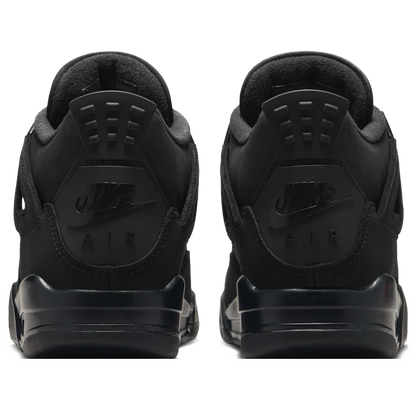 FV5029 010 Air Jordan 4 Retro Black Cat (2025)