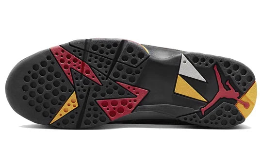 CU9307 081 Jordan 7 Retro Citrus (2022) [NO BOX]