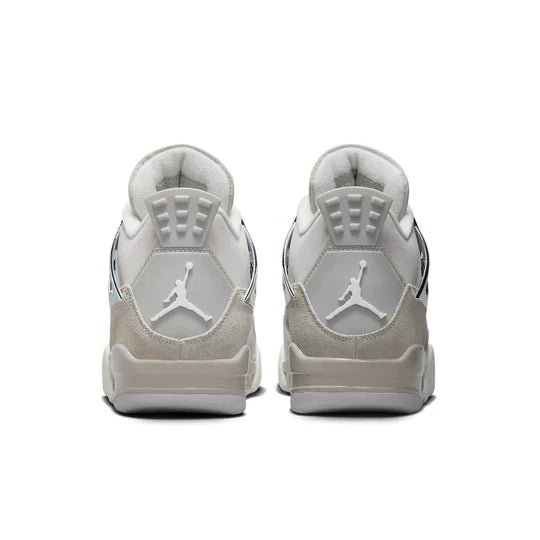 AQ9129 001 Air Jordan 4 Retro Frozen Moments